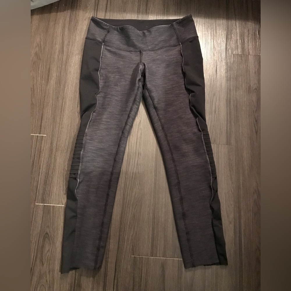 Lululemon leggings sz 10